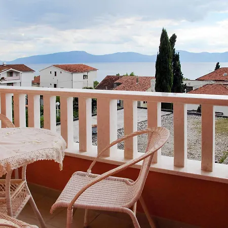 Haus Knezovic 515s *