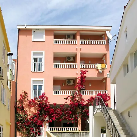 Apartamento Haus Knezovic 515s *