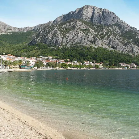 Haus Knezovic 515s * Gradac (Split-Dalmatia)
