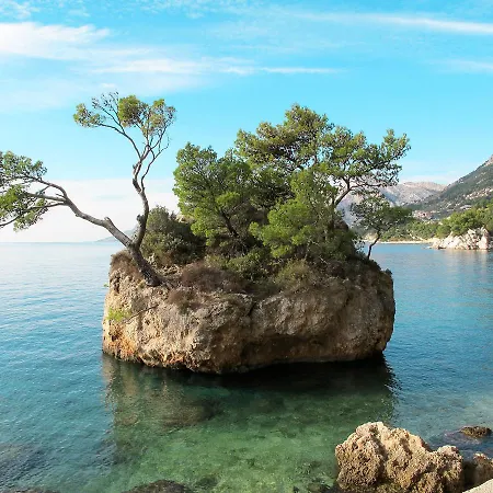 Haus Knezovic 515s Gradac (Split-Dalmatia)