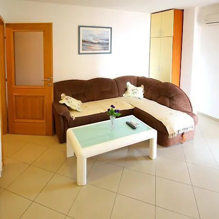 Haus Knezovic 515s Apartmán